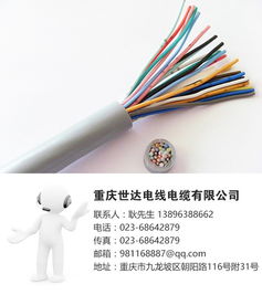 異型架空線與傳統選擇 解析重慶世達電線電纜在涪陵架空線市場的專業價值